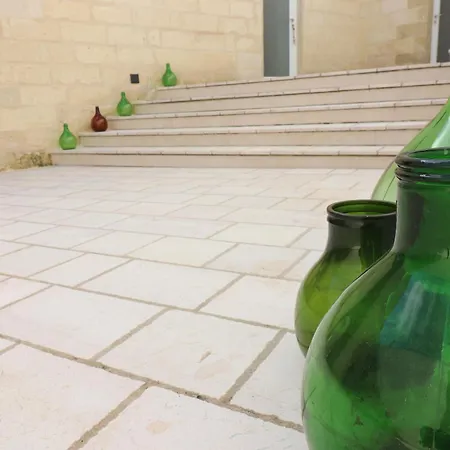 게스트하우스 Dimora Jolanda