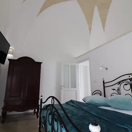 Dimora Jolanda 3*