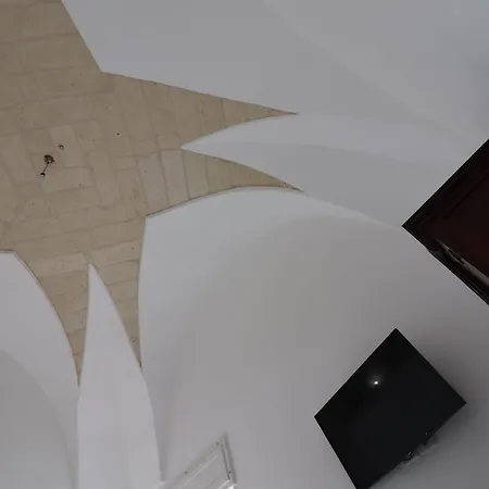Pensión Dimora Jolanda Uggiano La Chiesa
