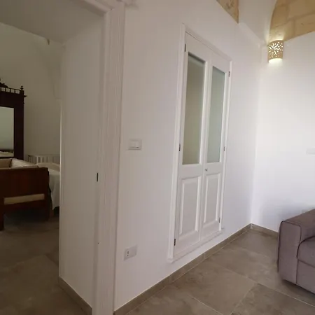 Dimora Jolanda 3* Uggiano La Chiesa
