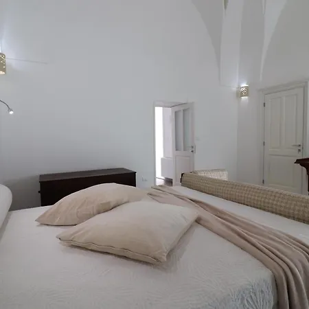 Dimora Jolanda Pensión 3*