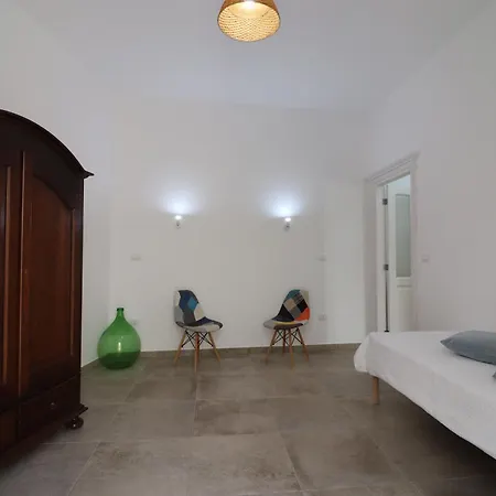 Dimora Jolanda Pensión