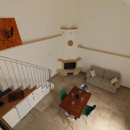 Dimora Jolanda Uggiano La Chiesa