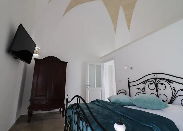 Dimora Jolanda 3*
