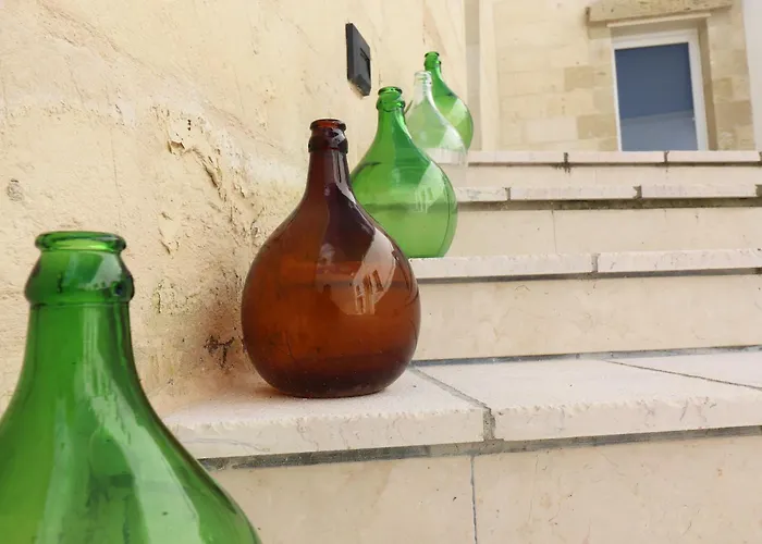 Dimora Jolanda 게스트하우스