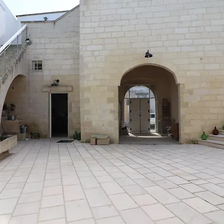 Pensión Dimora Jolanda