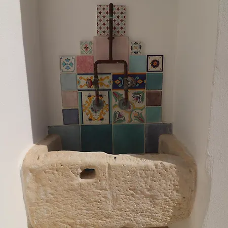 Gasthuis Dimora Jolanda *