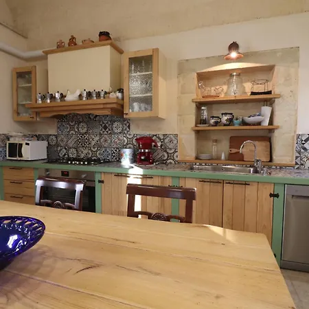 Dimora Jolanda Uggiano La Chiesa