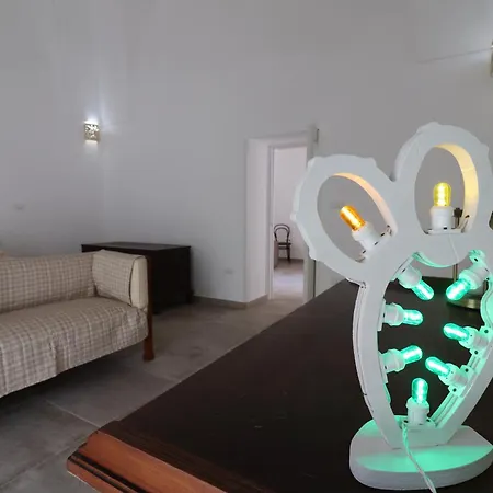 Dimora Jolanda Uggiano La Chiesa