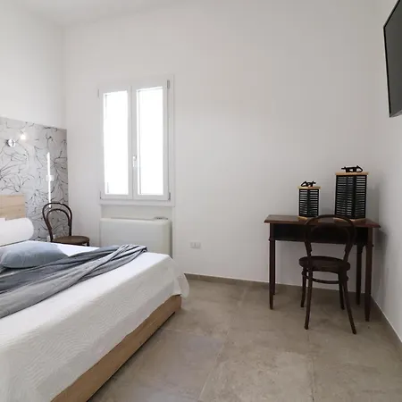 Dimora Jolanda * Uggiano La Chiesa