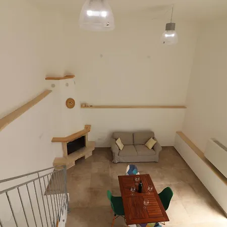 Dimora Jolanda 3*