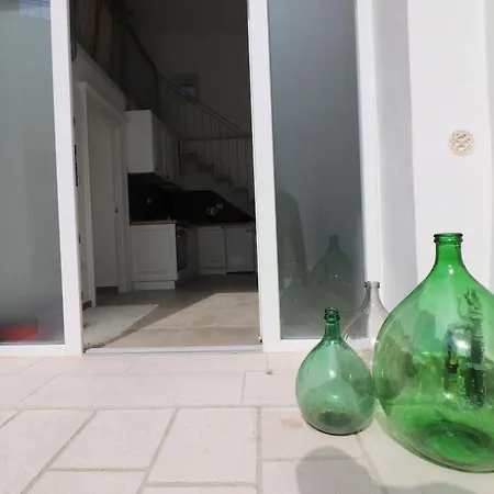 Dimora Jolanda Gæstehus 3*