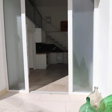 Dimora Jolanda 3*