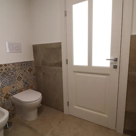 Dimora Jolanda 3*