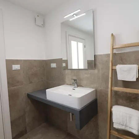 Gæstehus Dimora Jolanda 3*