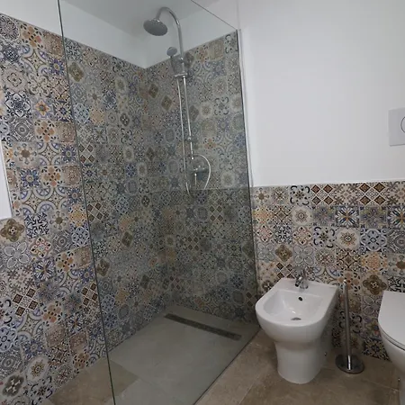 Gæstehus Dimora Jolanda Uggiano La Chiesa