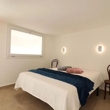 Dimora Jolanda Gæstehus 3*