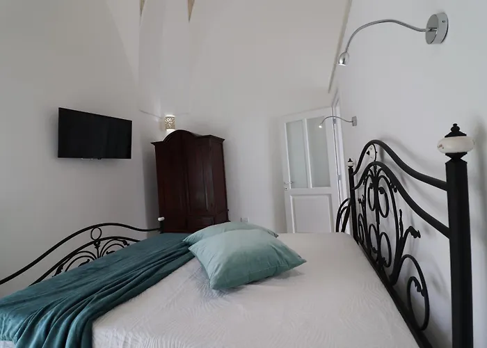 Dimora Jolanda Guest house
