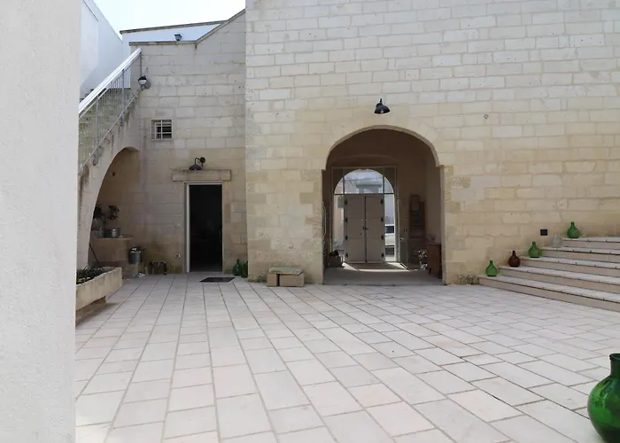 Guest house Dimora Jolanda