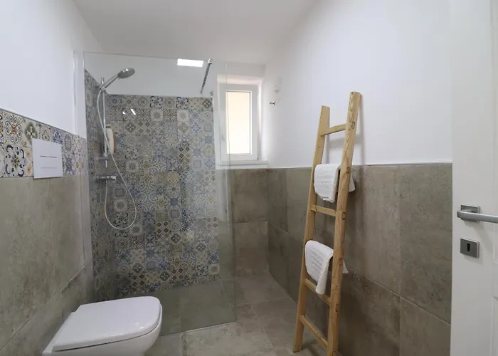 Dimora Jolanda Guest house Uggiano La Chiesa