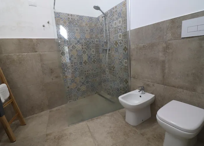 Dimora Jolanda Guest house Uggiano La Chiesa