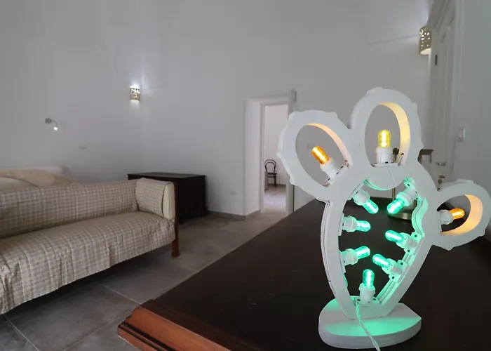 Dimora Jolanda Uggiano La Chiesa