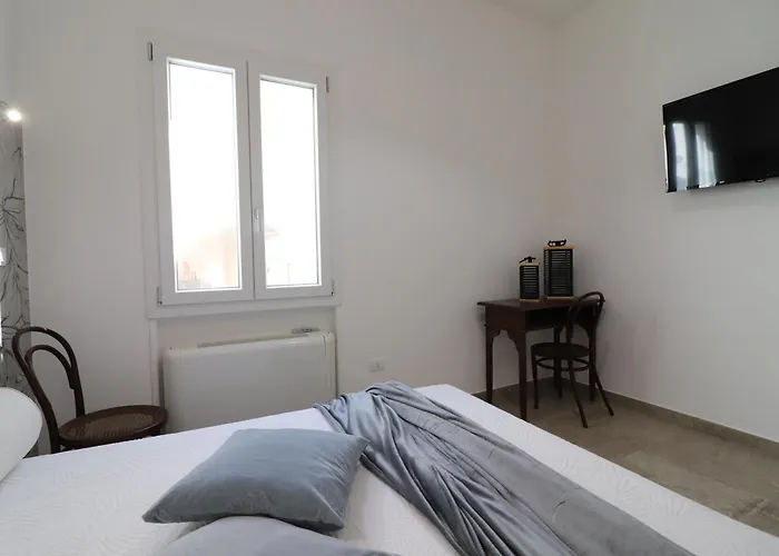 Guest house Dimora Jolanda