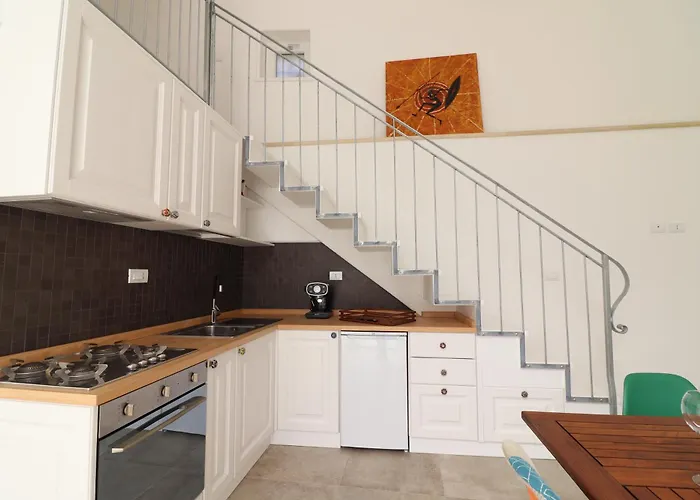 Guest house Dimora Jolanda