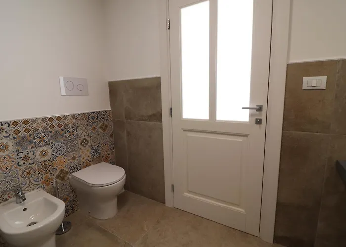 Dimora Jolanda 3*