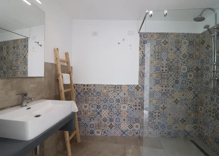 Guest house Dimora Jolanda Uggiano La Chiesa