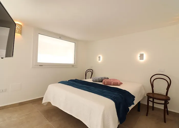 Dimora Jolanda Guest house 3*